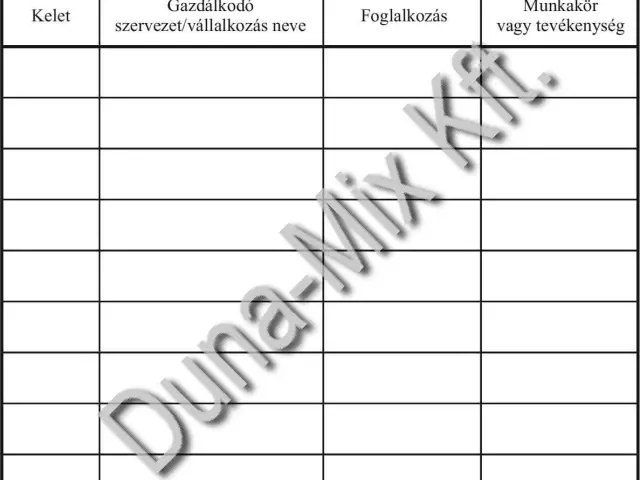 Egészségügyi nyilvántartás és vizsgálati adatok